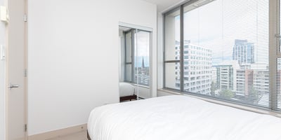 760 Johnson St, 1204, Victoria, BC