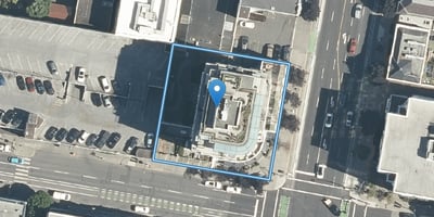 760 Johnson St, 1204, Victoria, BC