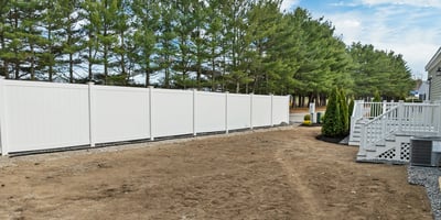 Greystone Village, Maple Leaf Village, Granite Post Green & Shel-Al, North Hampton, NH