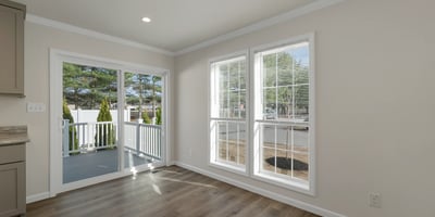 Greystone Village, Maple Leaf Village, Granite Post Green & Shel-Al, North Hampton, NH