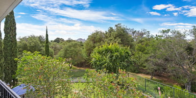 1 Tucson, Coto de Caza, CA