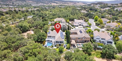 1 Tucson, Coto de Caza, CA