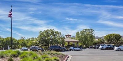 1 Tucson, Coto de Caza, CA