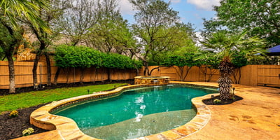 11932 Palisades Parkway, Austin, TX