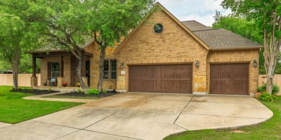 11932 Palisades Parkway, Austin, TX