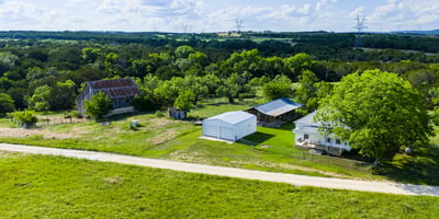16833 County Road 2200, Lometa, TX