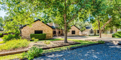 107 Copperleaf, Lakeway, TX