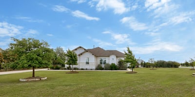 331 Linden Loop, Driftwood, TX