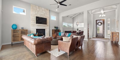 331 Linden Loop, Driftwood, TX