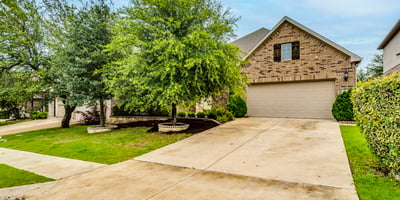 836 Richardson, Leander, TX