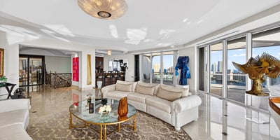 7000 Island Blvd PH-02, Aventura, FL