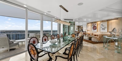 7000 Island Blvd PH-02, Aventura, FL
