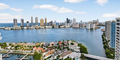7000 Island Blvd PH-02, Aventura, FL