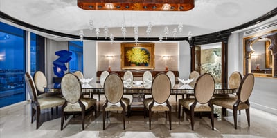 7000 Island Blvd PH-02, Aventura, FL