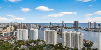 7000 Island Blvd PH-02, Aventura, FL