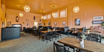 117 N Oak Street, Port Angeles, WA