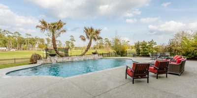 8307 Caroline Ridge Dr, Humble, TX