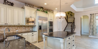 8307 Caroline Ridge Dr, Humble, TX