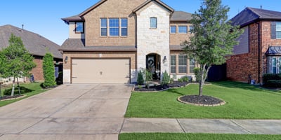 951 Smokethorn Trl, Richmond, TX