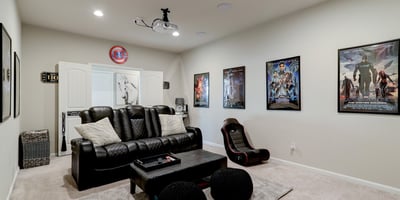 951 Smokethorn Trl, Richmond, TX