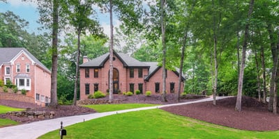 9460 Mistwater Close, Roswell, GA
