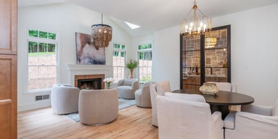 9460 Mistwater Close, Roswell, GA