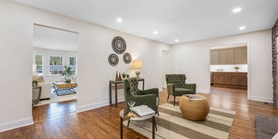 3512 Donovan Place, Charlotte, NC