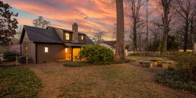 3512 Donovan Place, Charlotte, NC