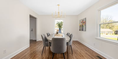 3512 Donovan Place, Charlotte, NC