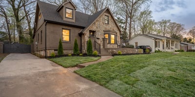 3512 Donovan Place, Charlotte, NC