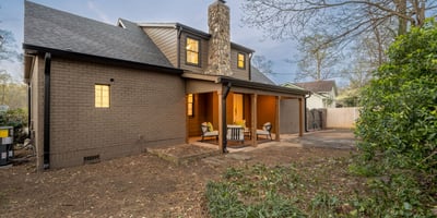 3512 Donovan Place, Charlotte, NC