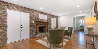 3512 Donovan Place, Charlotte, NC