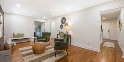 3512 Donovan Place, Charlotte, NC