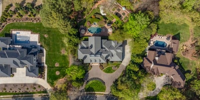 131 The Point Drive, Mooresville, NC