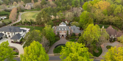 131 The Point Drive, Mooresville, NC