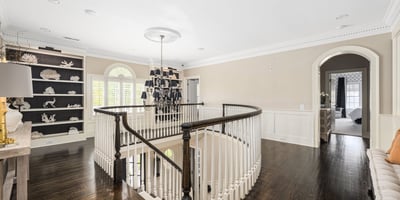 131 The Point Drive, Mooresville, NC
