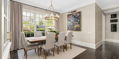 131 The Point Drive, Mooresville, NC
