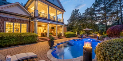 131 The Point Drive, Mooresville, NC