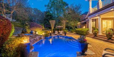 131 The Point Drive, Mooresville, NC