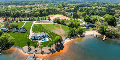 14515 NC 73 Highway, Huntersville, NC