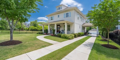 5422 Closeburn Road, Charlotte, NC