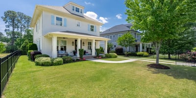 5422 Closeburn Road, Charlotte, NC