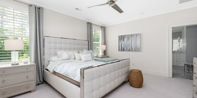 5422 Closeburn Road, Charlotte, NC