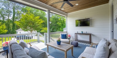 5422 Closeburn Road, Charlotte, NC