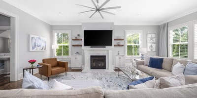 5422 Closeburn Road, Charlotte, NC