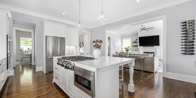 5422 Closeburn Road, Charlotte, NC
