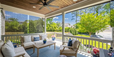 5422 Closeburn Road, Charlotte, NC