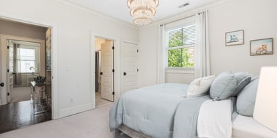 5422 Closeburn Road, Charlotte, NC