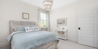 5422 Closeburn Road, Charlotte, NC