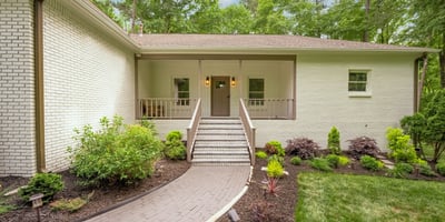 1800 Chestnut Lane, Matthews, NC
